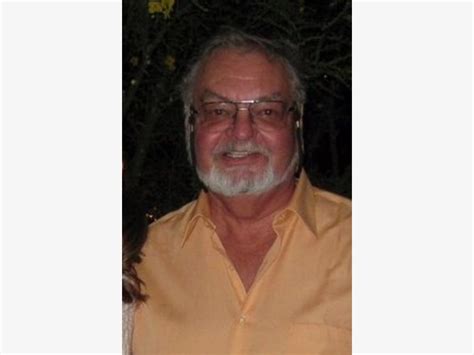 Dennis Ronald Scribner .